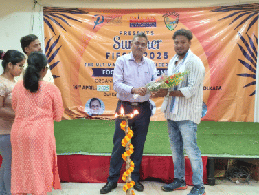 Pailan College of Management and Technology Kolkata Events & Workshops photo 15